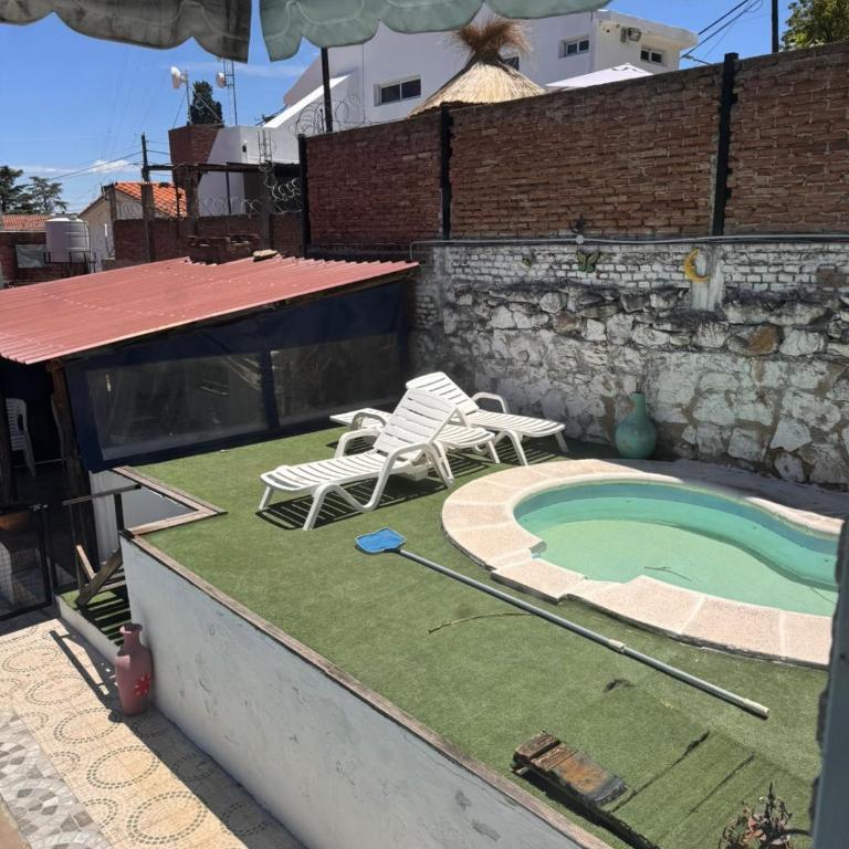 Las Casitas de Euge - Apartamento de 1 dormitorio - 4