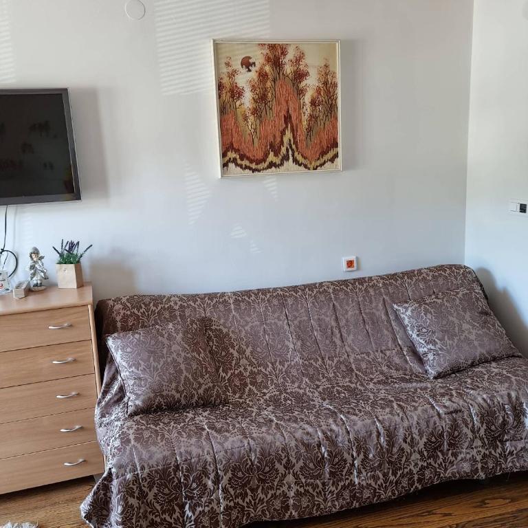 Apartman 151 U u Aparthotelu Vučko Jahorina - private host - Apartman sa 1 Spavaćom Sobom - 3