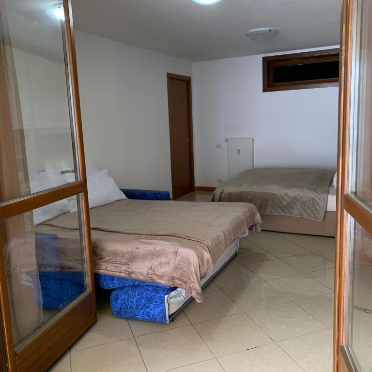 Apartman276eu Passo del Tonale - Appartamento con 2 Camere da Letto - 10
