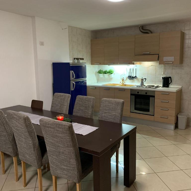 Apartman276eu Passo del Tonale - Appartamento con 2 Camere da Letto - 6