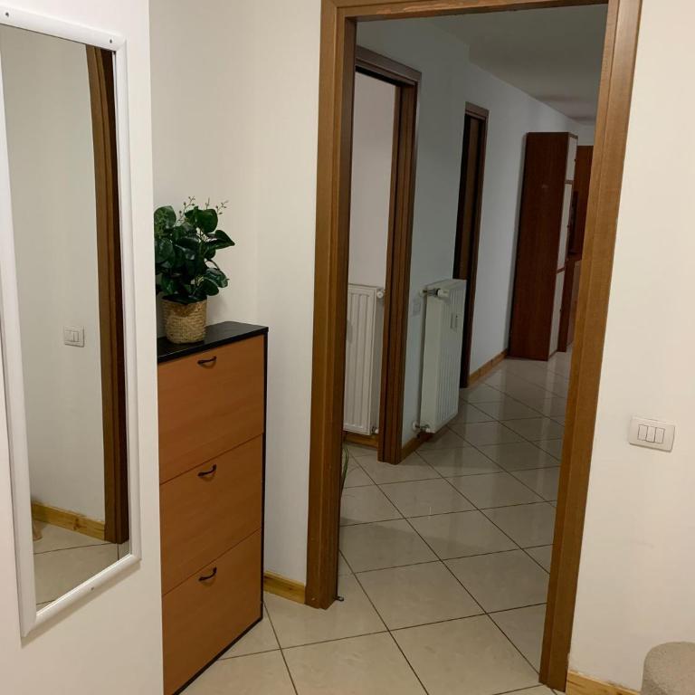 Apartman276eu Passo del Tonale - Appartamento con 2 Camere da Letto - 13