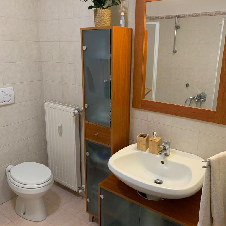 Apartman276eu Passo del Tonale - Appartamento con 2 Camere da Letto - 18