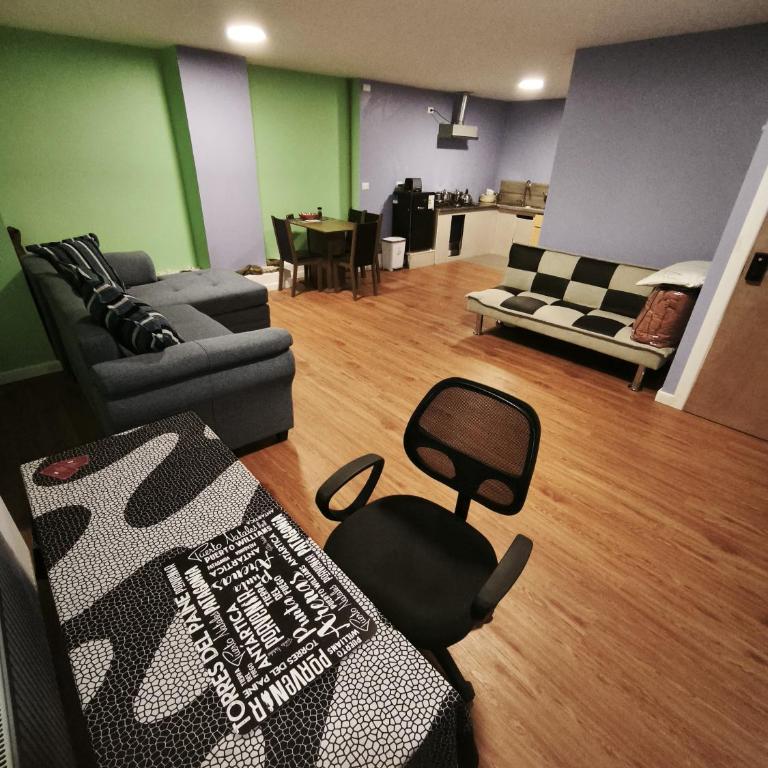 Aventura Patagonica 2 - One-Bedroom Apartment - 1