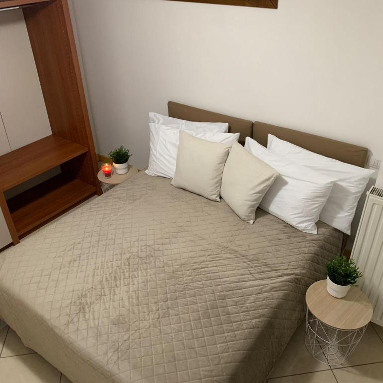 Apartman276eu Passo del Tonale - Appartamento con 2 Camere da Letto - 12