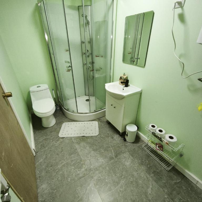 Aventura Patagonica 2 - One-Bedroom Apartment - 3