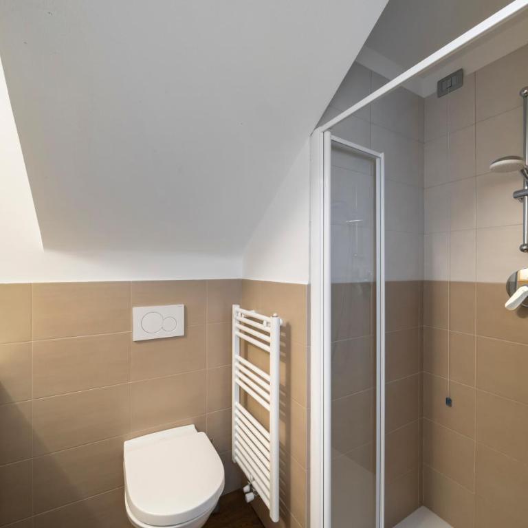 Casa Chatrian - Appartamentino su 2 Livelli - 7