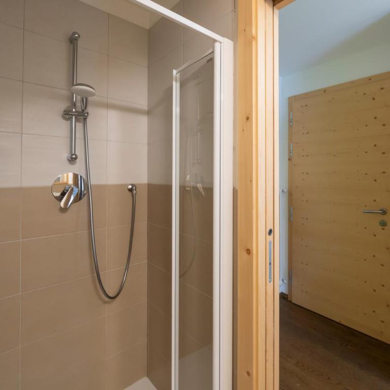Casa Chatrian - Appartamentino su 2 Livelli - 13