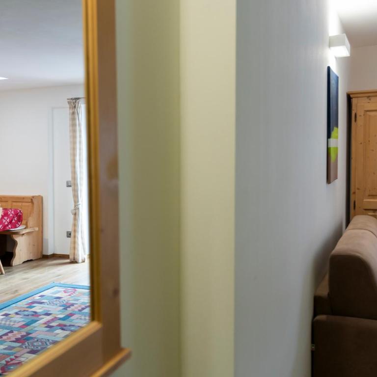 Casa Chatrian - Appartamentino su 2 Livelli - 14