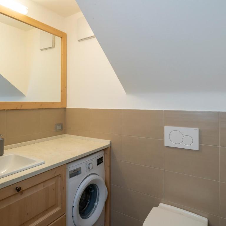 Casa Chatrian - Appartamentino su 2 Livelli - 15