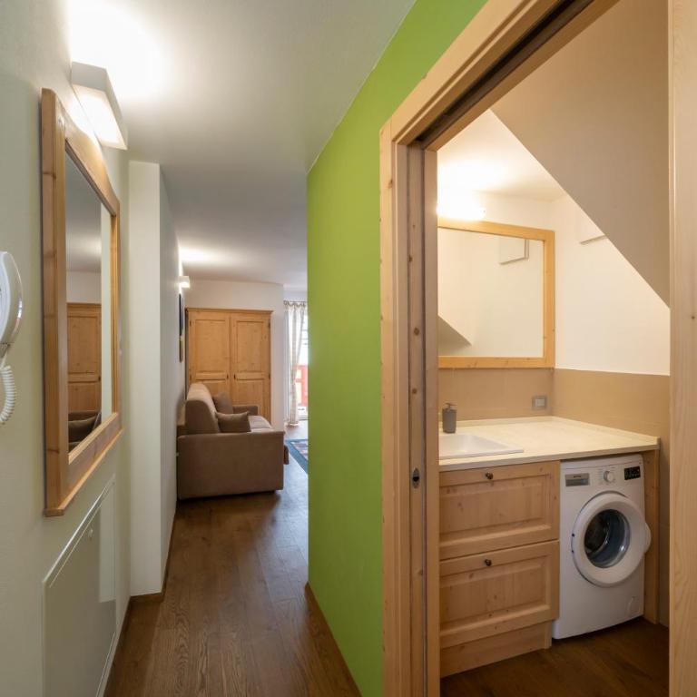 Casa Chatrian - Appartamentino su 2 Livelli - 16