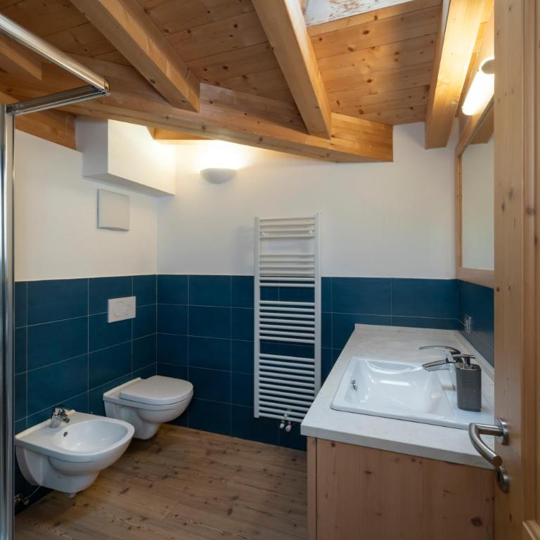 Casa Chatrian - Appartamentino su 2 Livelli - 19