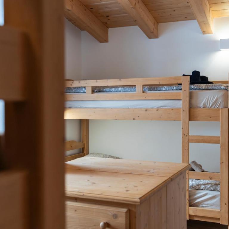 Casa Chatrian - Appartamentino su 2 Livelli - 20