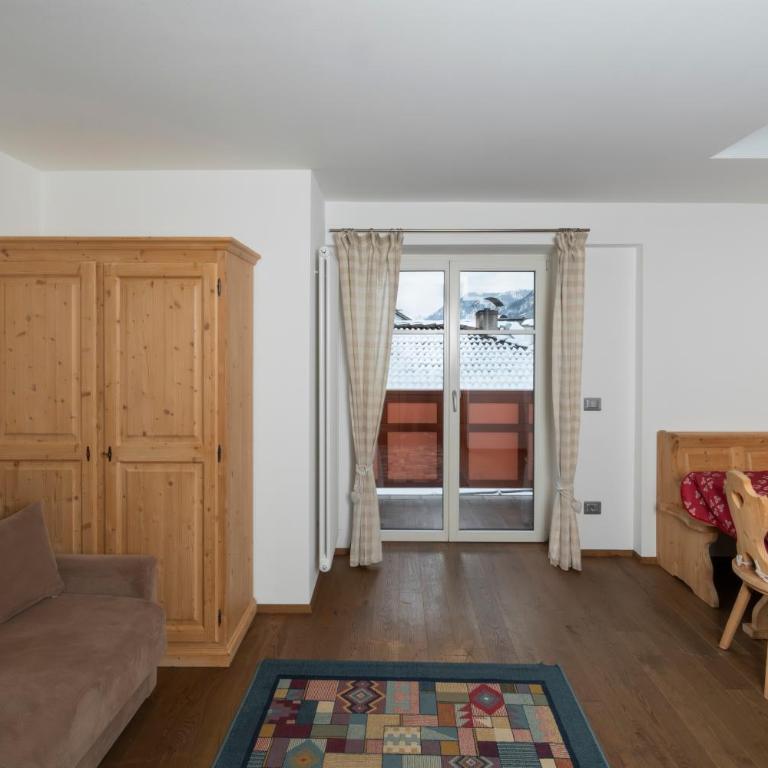 Casa Chatrian - Appartamentino su 2 Livelli - 17