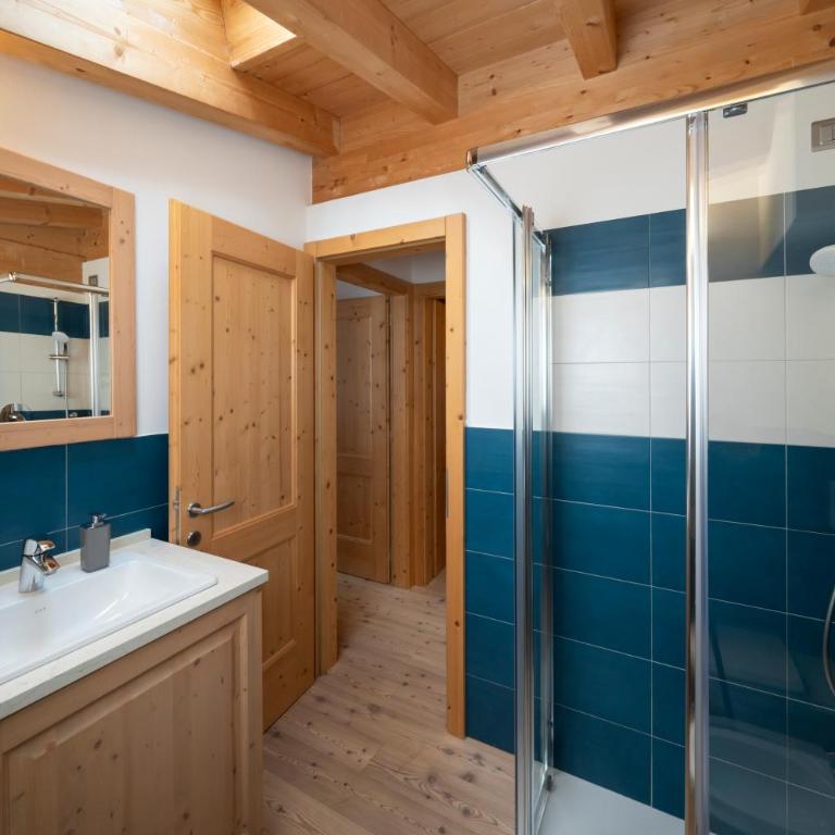 Casa Chatrian - Appartamentino su 2 Livelli - 21