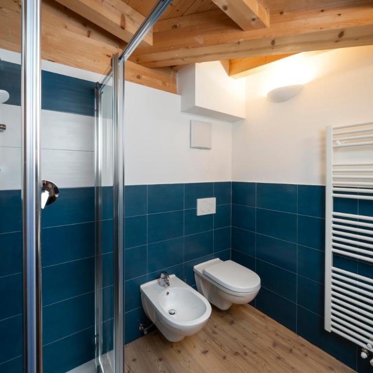Casa Chatrian - Appartamentino su 2 Livelli - 27