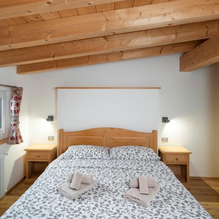Casa Chatrian - Appartamentino su 2 Livelli - 25