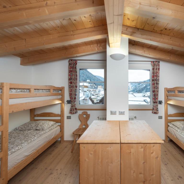 Casa Chatrian - Appartamentino su 2 Livelli - 28