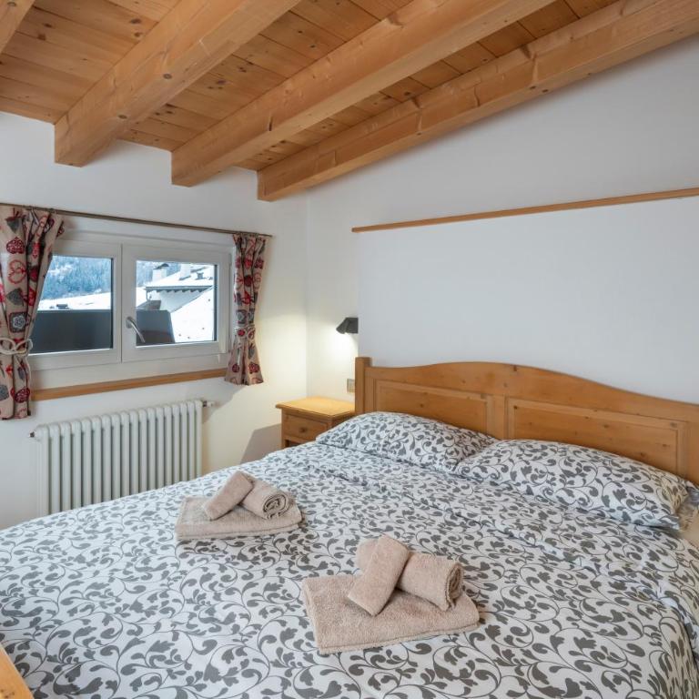 Casa Chatrian - Appartamentino su 2 Livelli - 29