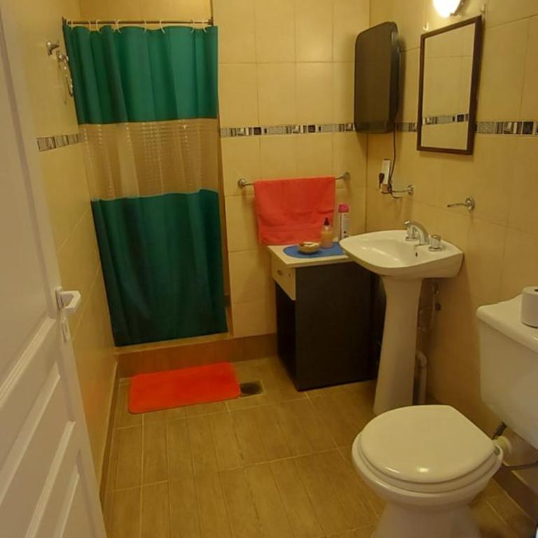 Departamentos Ensueños - Apartamento de 1 dormitorio - 12