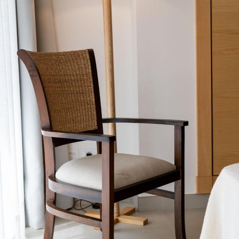 Mar - Panasco Suites - Suite Junior Deluxe - 14