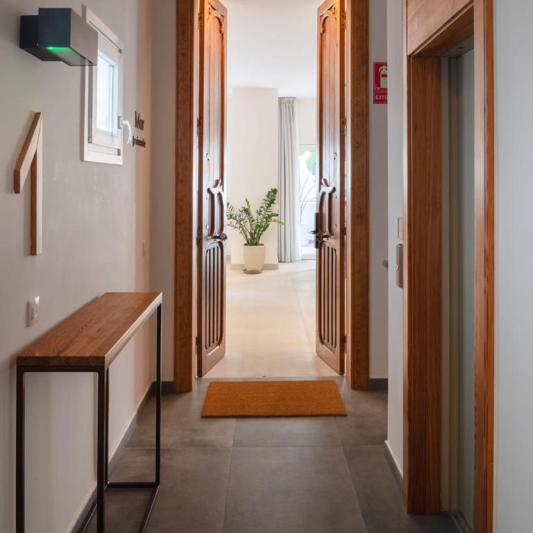Mar - Panasco Suites - Suite Junior Deluxe - 33