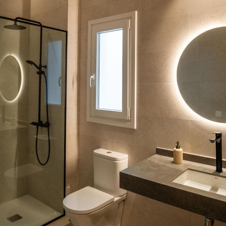 Mar - Panasco Suites - Suite Junior Deluxe - 37