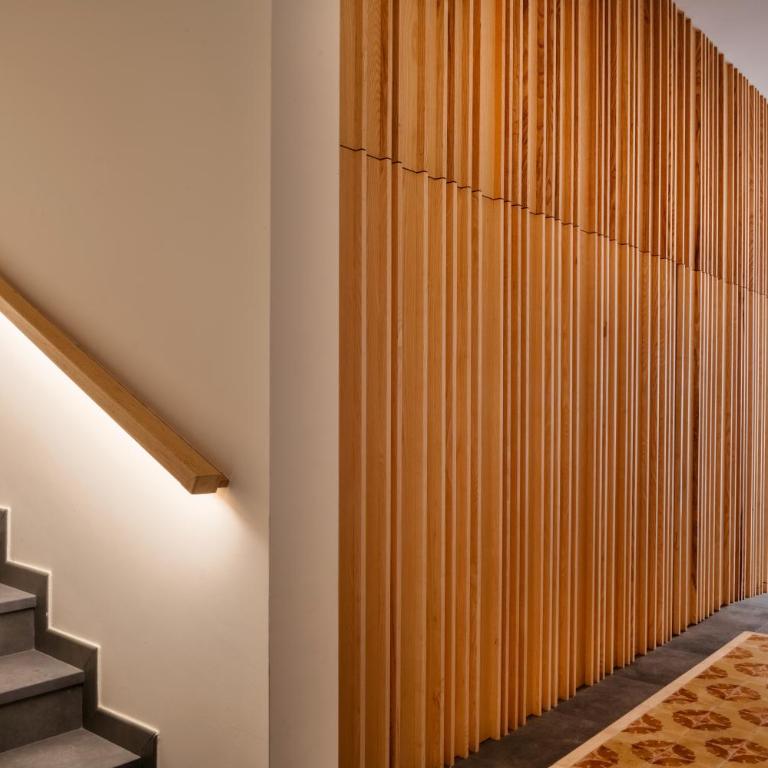 Mar - Panasco Suites - Suite Junior Deluxe - 38