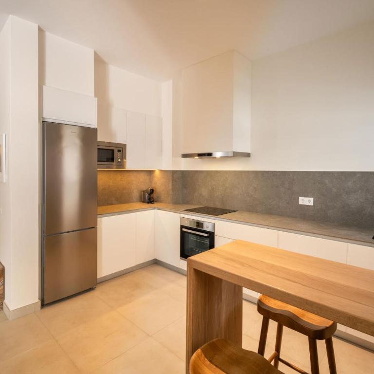 Mar - Panasco Suites - Suite Junior Deluxe - 46