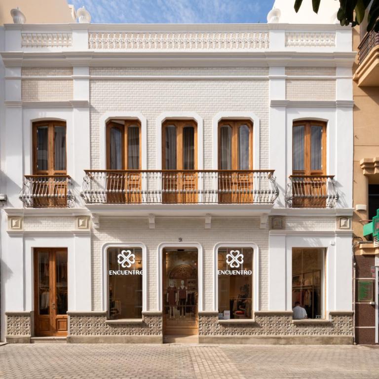 Mar - Panasco Suites - Suite Junior Deluxe - 6