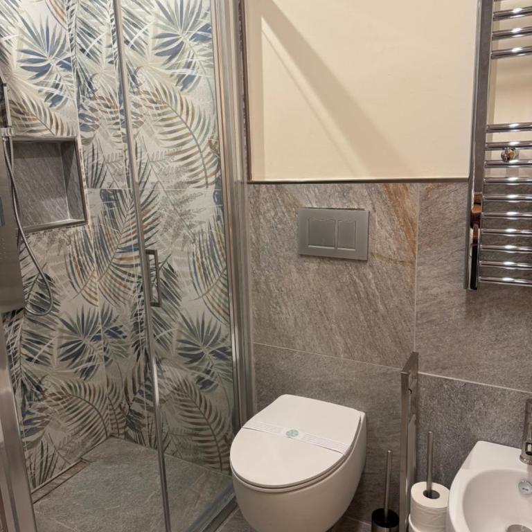 Cesa Balzan - Appartamento Deluxe con 2 Camere da Letto e Balcone - 23