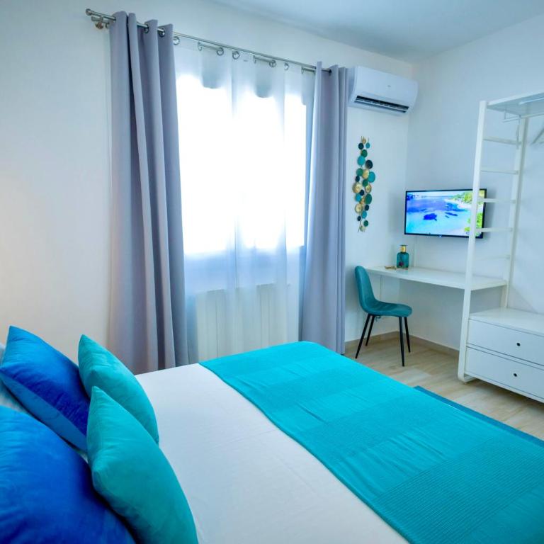Golden Holiday Villas Private Pools in Sicily - Villa con Piscina Privata - 33