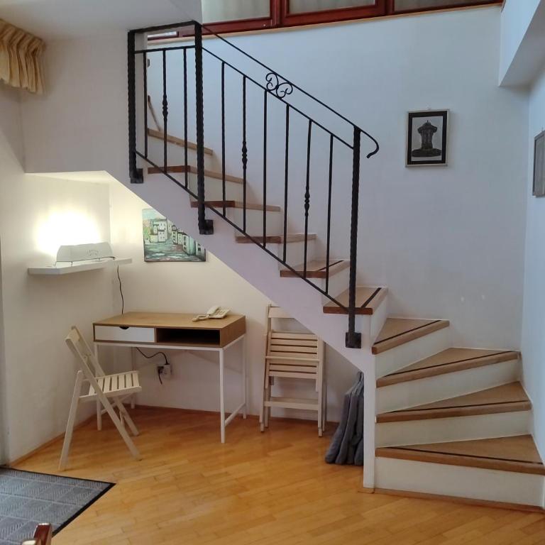 Villa Kuna - Vila - 28