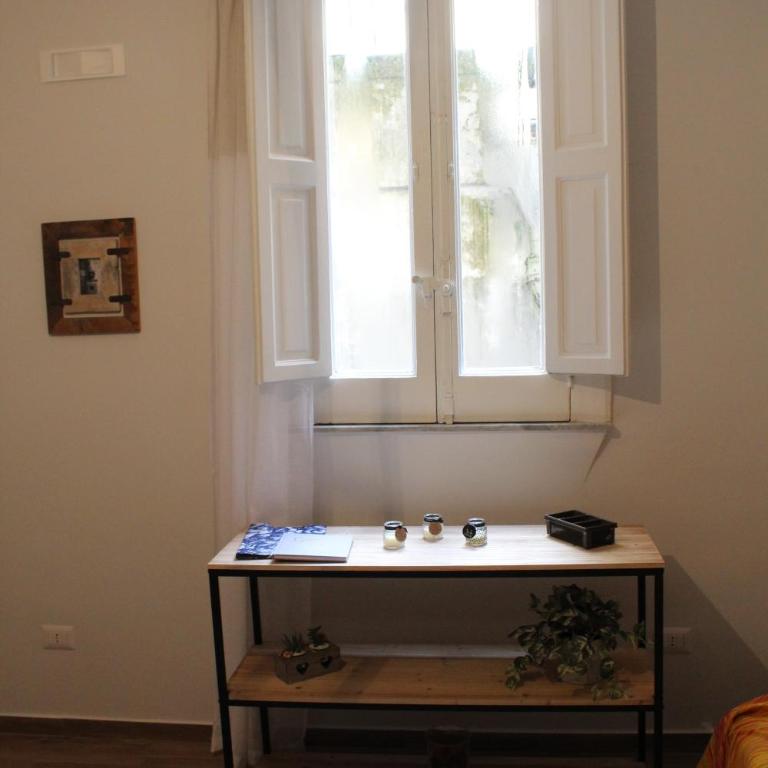 Casetta Nolana - One-Bedroom Apartment - 6
