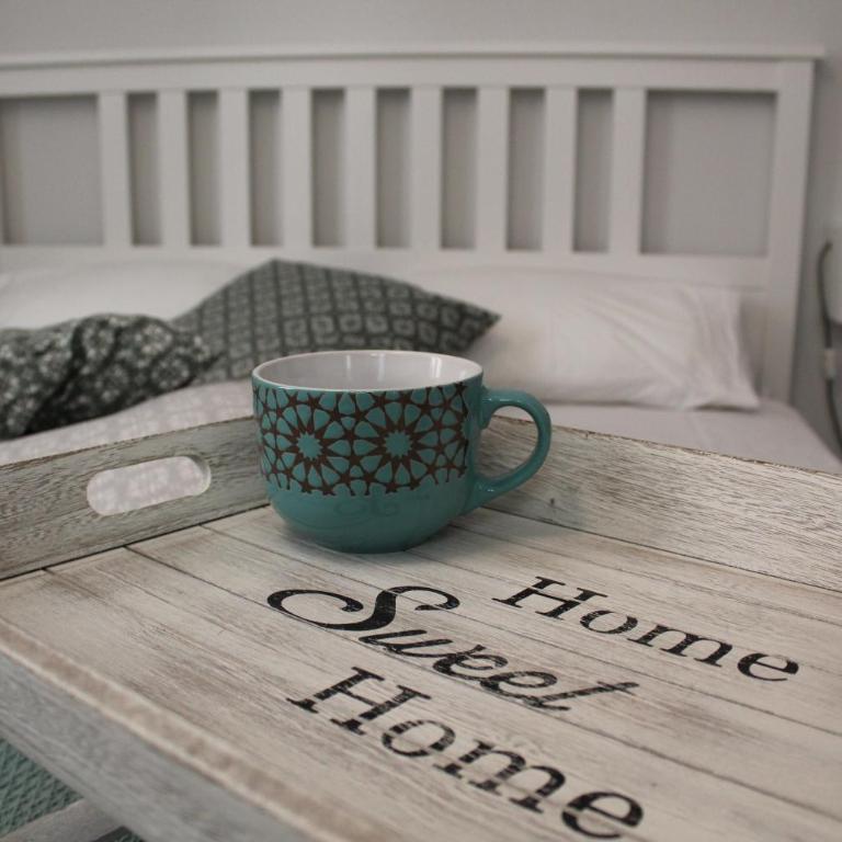 Casetta Nolana - One-Bedroom Apartment - 8