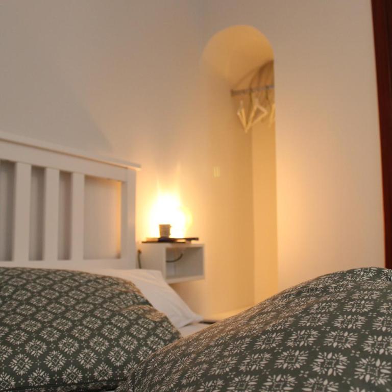 Casetta Nolana - One-Bedroom Apartment - 1