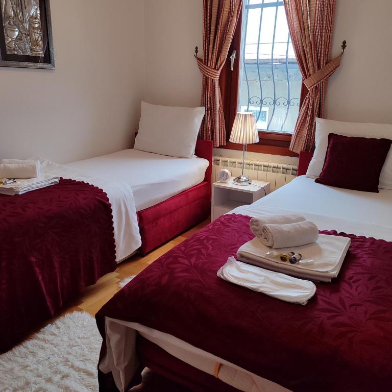 Villa Kuna - Vila - 16