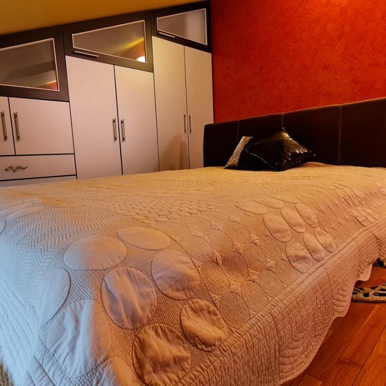 Stan - Apartman sa 2 Spavaće Sobe - 21