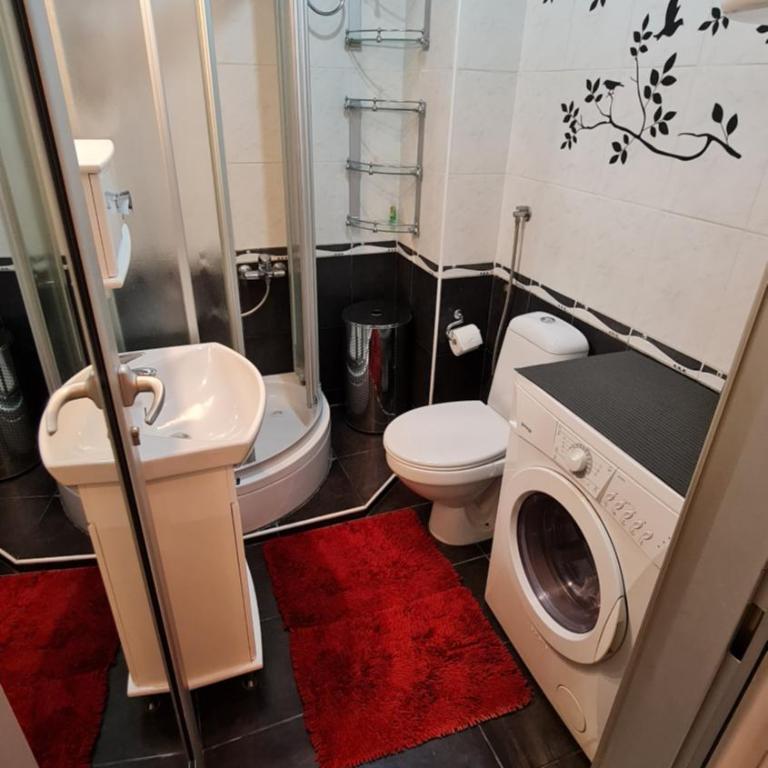 Stan - Apartman sa 2 Spavaće Sobe - 30