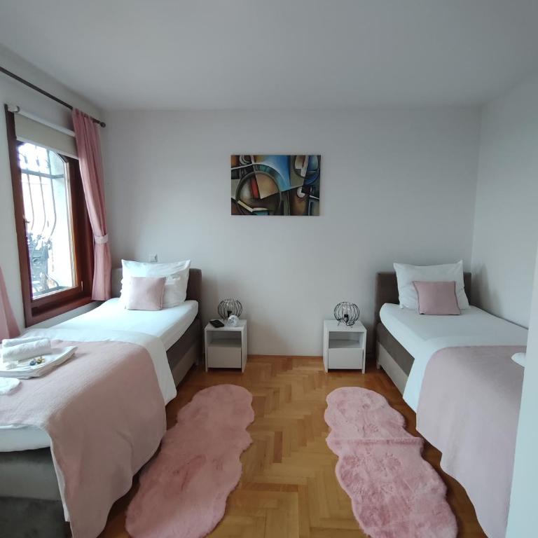 Villa Kuna - Vila - 9