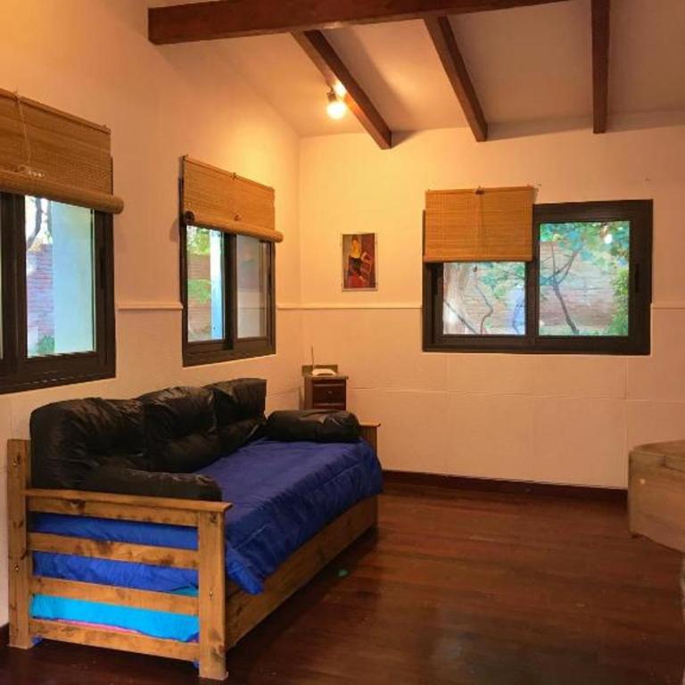 Casita Varaona - Casa con 1 dormitorio - 9