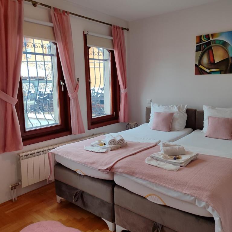 Villa Kuna - Vila - 11