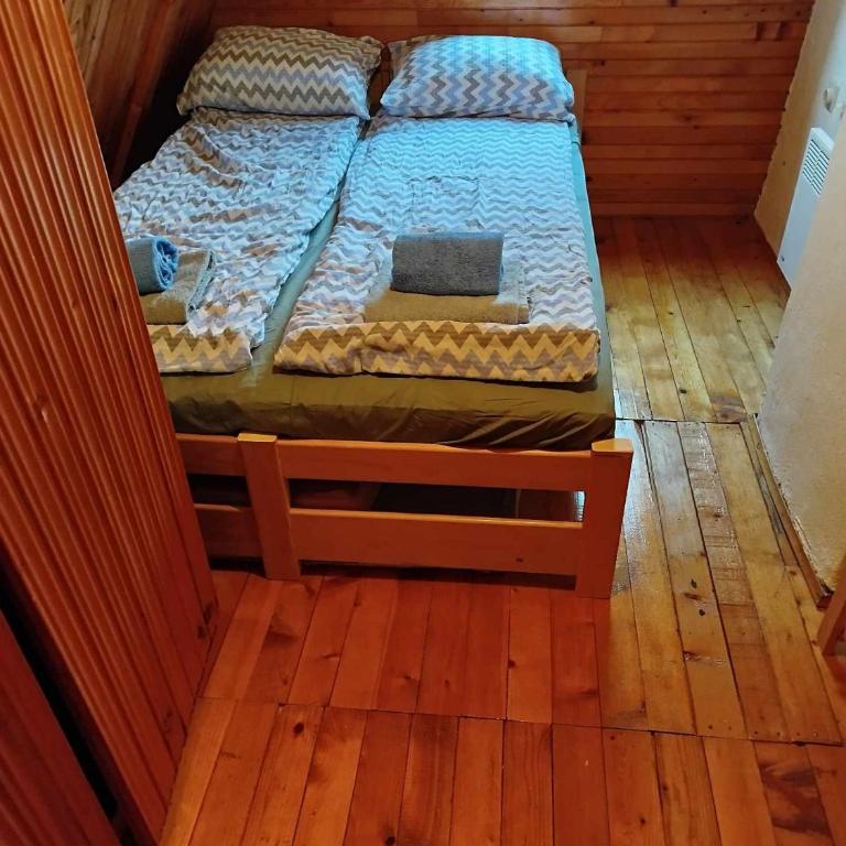 Planinska Kuca Kata-Bik - Two-Bedroom Apartment - 12