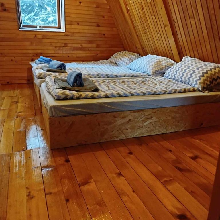 Planinska Kuca Kata-Bik - Two-Bedroom Apartment - 13