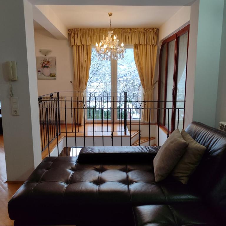 Villa Kuna - Vila - 23