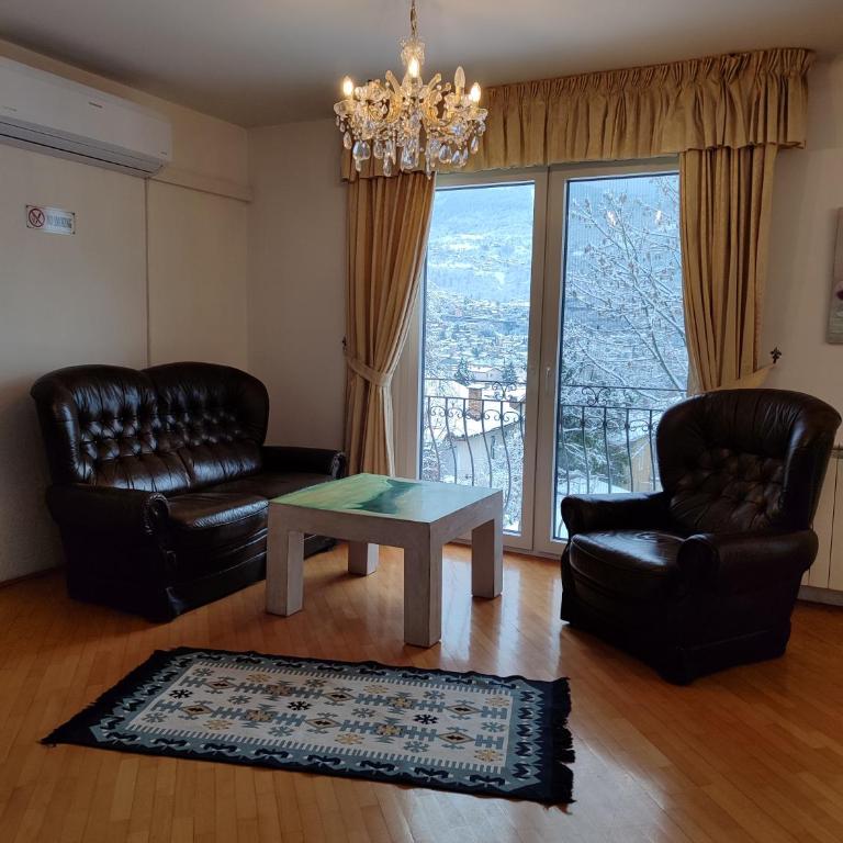 Villa Kuna - Vila - 25