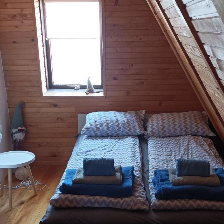 Planinska Kuca Kata -Zabac - Three-Bedroom Apartment - 13