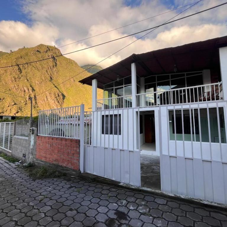 Residencia Las Colinas - Apartamento - 1