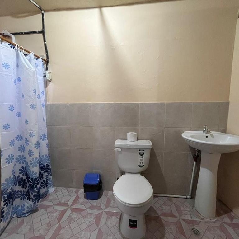 Residencia Las Colinas - Apartamento - 3