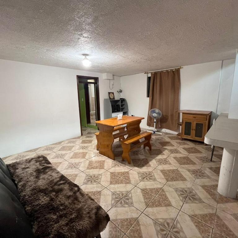 Residencia Las Colinas - Apartamento - 4