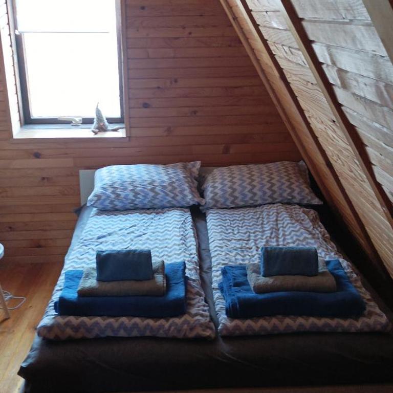 Planinska Kuca Kata -Zabac - Three-Bedroom Apartment - 12